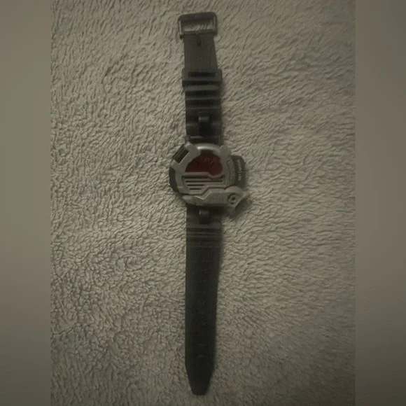 AXP-8 spy watch